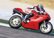 Ducati 1198S